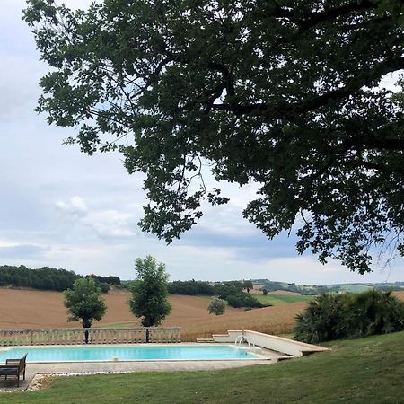 Maison Lamothe Flamarens Zewnętrze zdjęcie
