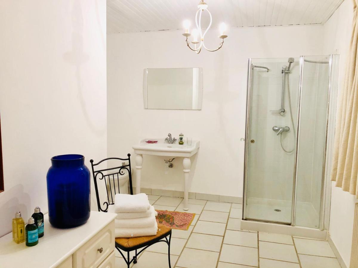 Maison Lamothe Flamarens Zewnętrze zdjęcie