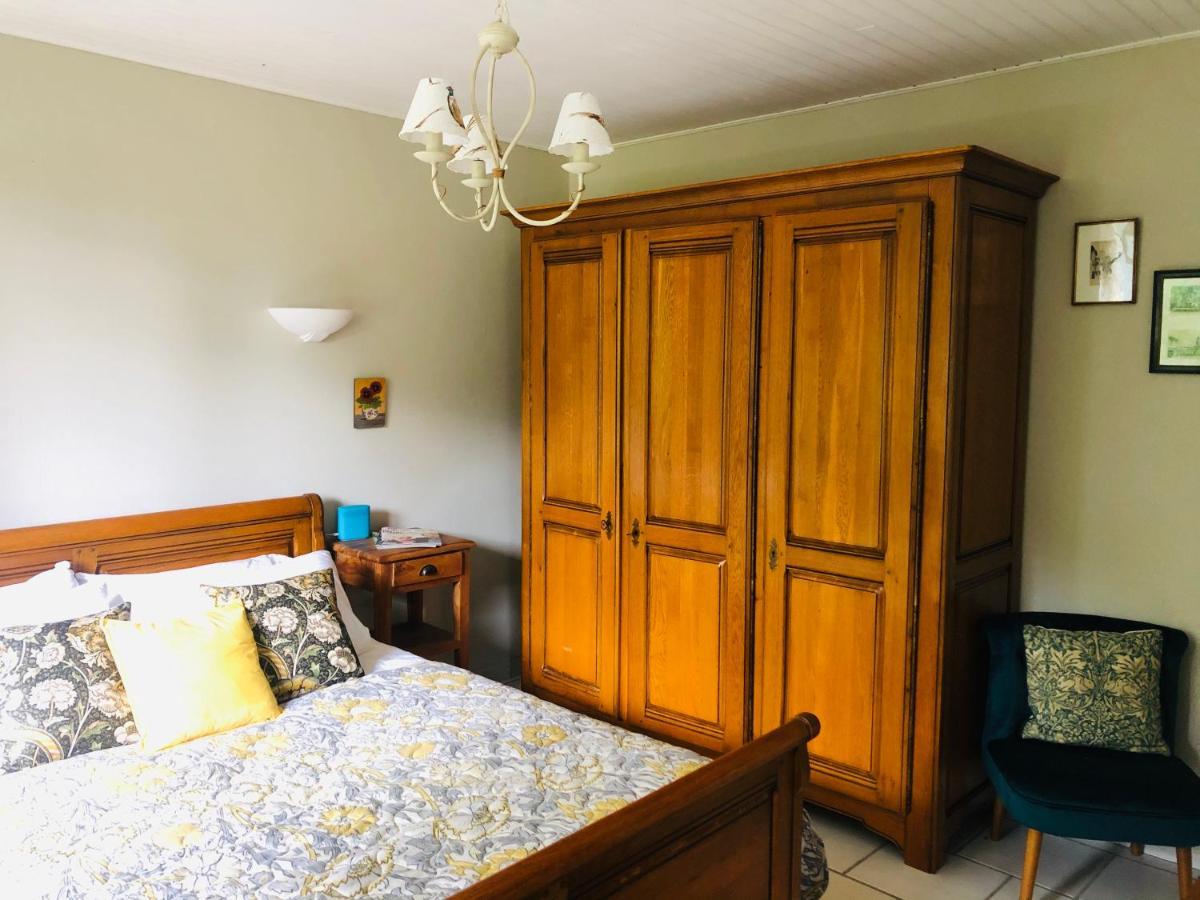 Maison Lamothe Flamarens Zewnętrze zdjęcie