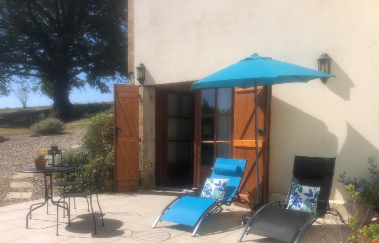 Maison Lamothe Flamarens Zewnętrze zdjęcie