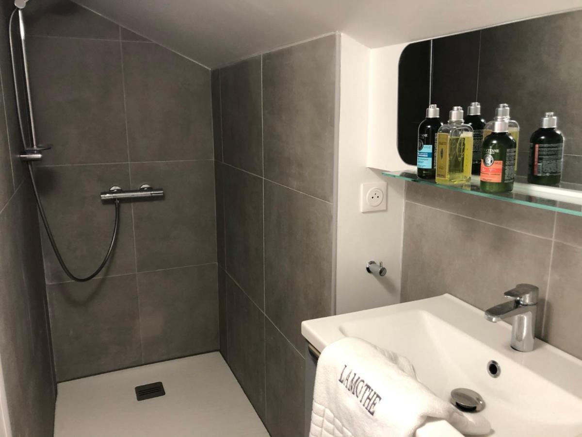 Maison Lamothe Flamarens Zewnętrze zdjęcie